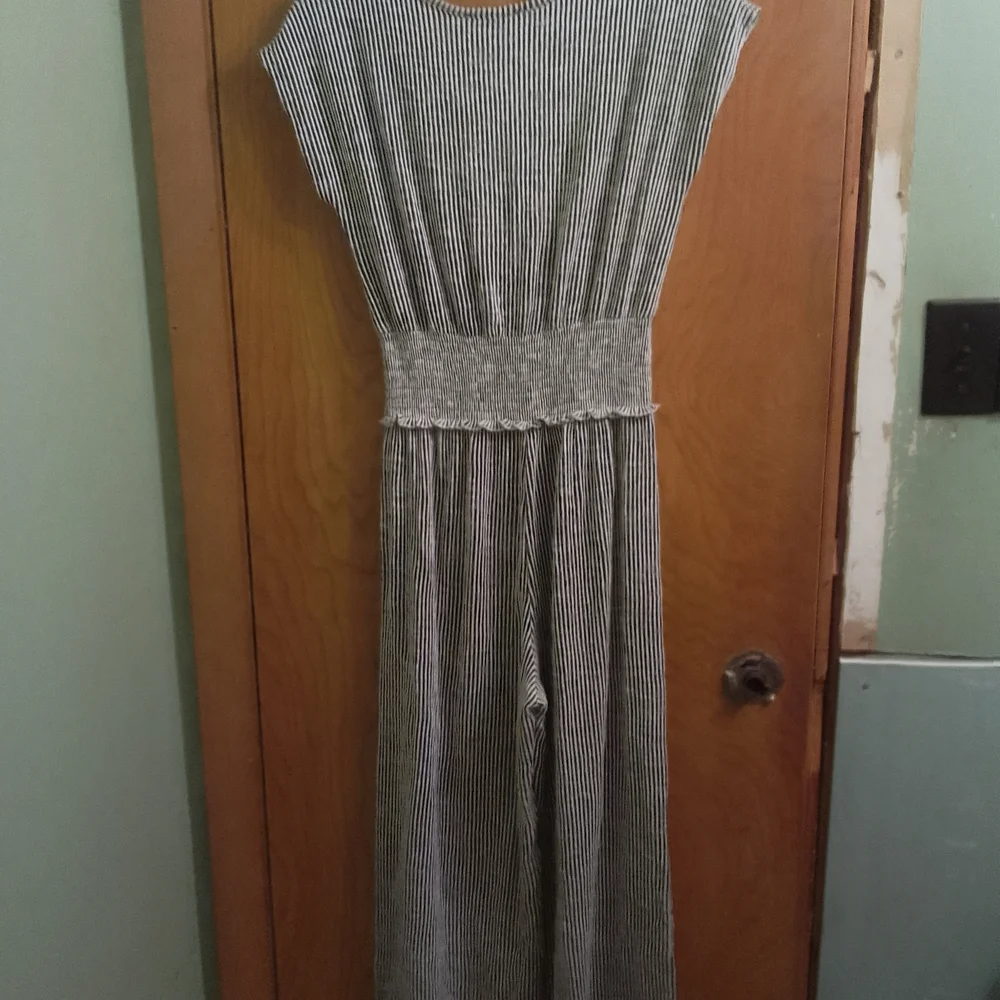 Caution To The Wind stylish maxi